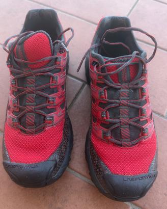 Scarpa trail running La Sportiva