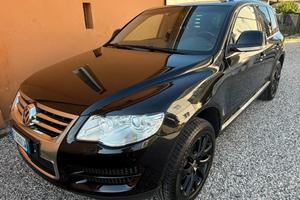 Touareg 3.0 Tdi Facelift con ridotte