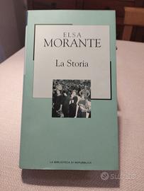 La storia - Elsa Morante