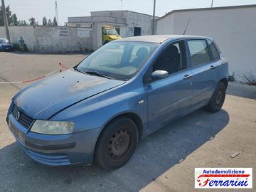 FIAT STILO 192 1.6 16V 103CV 01-06 ricambi