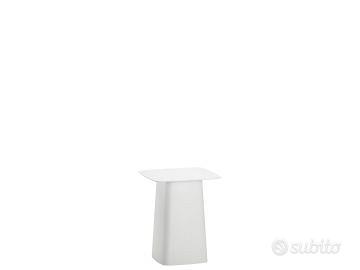 Tavolino Vitra Metal Side Tables Outdoor