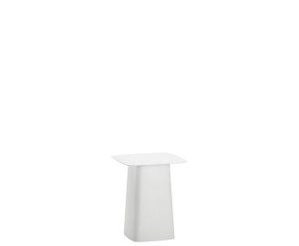 Tavolino Vitra Metal Side Tables Outdoor