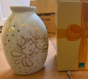 Thun Vaso Linea ANGEL GOLD 