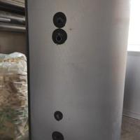 BOILER CON ATTACCO PER PANNELLI SOLARI