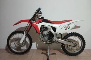 Crf 250 2017