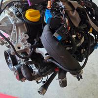 DACIA DUSTER MOTORE COMPLETO 1.0 H4DF4 74kw 101cv 