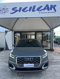 Audi Q2 30 TDI S tronic