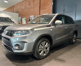 SUZUKI Vitara 1.4 Hybrid 4WD AllGrip Cool KM0 -