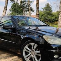 Cerchi Mercedes 17