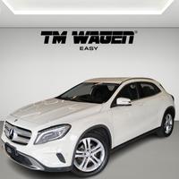 Mercedes-benz GLA 200 d Automatic Sport - NEOPATEN