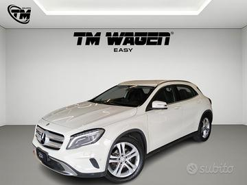 Mercedes-benz GLA 200 d Automatic Sport - NEOPATEN