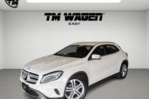 Mercedes-benz GLA 200 d Automatic Sport - NEOPATEN
