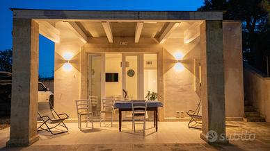 Casa vacanze Capitolo -Monopoli Fronte mare