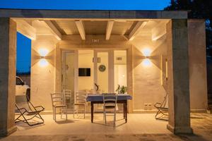 Casa vacanze Capitolo -Monopoli Fronte mare