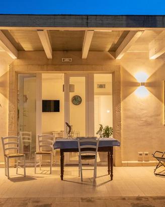 Casa vacanze Capitolo -Monopoli Fronte mare