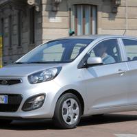 Ricambi usati kia picanto 2011-2017 #3