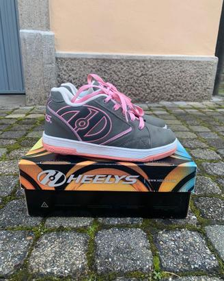 Scarpe con rotelle Heelys n. 36