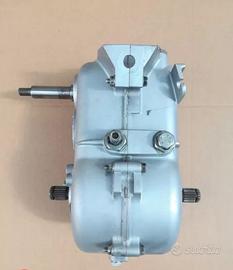 Cambio Aixam city / coupe REVISIONATO