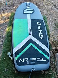 tavola Wing safe 140L
