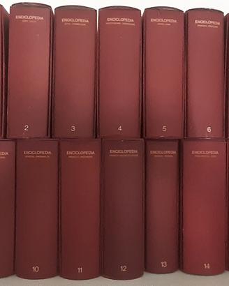 lenciclopedia Einaudiibri