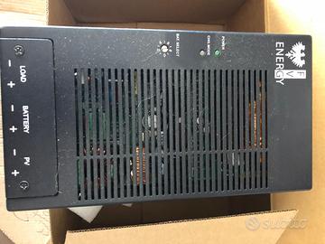 Regolatore di carica FVG ENERGY MPPT 40A