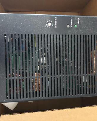 Regolatore di carica FVG ENERGY MPPT 40A