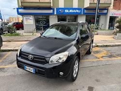 Toyota RAV 4 RAV4 2.2 D-4D 136 CV