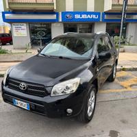 Toyota RAV 4 RAV4 2.2 D-4D 136 CV