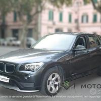 BMW X1 sDrive18d Steptronic M Sport