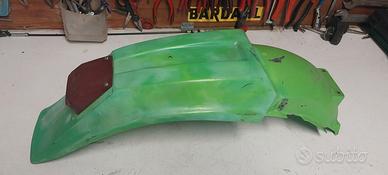 parafango enduro Kawasaki kx