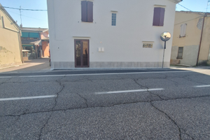 Casa indipendente 140 mq PER INVESTIMENTO