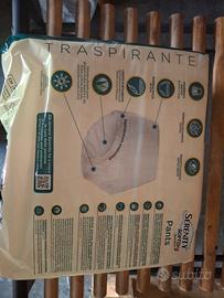 assorbenti pannolini  adulto xl 10 pacchi!!!