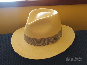 CAPPELLO PANAMA ECUADOR LIERYS