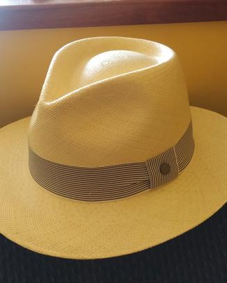 CAPPELLO PANAMA ECUADOR LIERYS