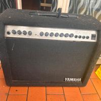 Amplificatore per chitarra elettrica