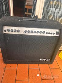 Amplificatore per chitarra elettrica