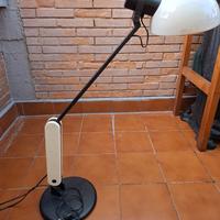 lampada da tavolo vintage modello PRAXI GUZZINI 