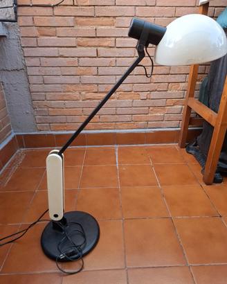 lampada da tavolo vintage modello PRAXI GUZZINI 