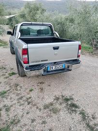 Nissan NP300