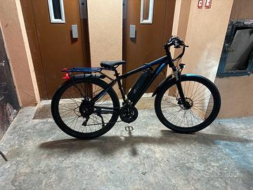 Bici elettrica