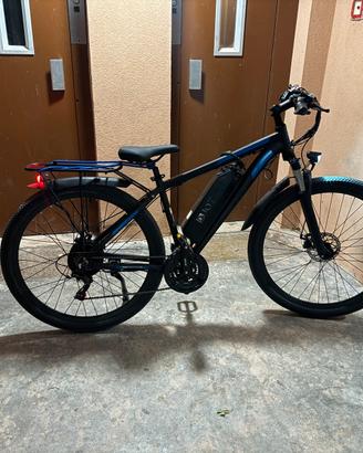 Bici elettrica