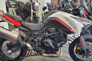 Benelli TRK 702 X TUA A € 5.990,00 TRIS VALIGIE IN