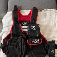 PROX giberna gallegiante gilet Japan