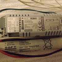 Kit Disano per lampade emergenza