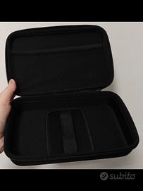 Custodia per GameSir G8+ e controller telescopici