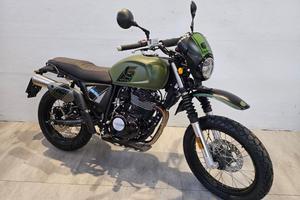 SWM Six Days SIX6 500