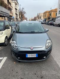 Grande punto evo 12 cc5 porte