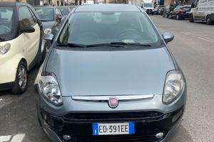 Grande punto evo 12 cc5 porte