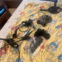 Gruppo Sram Rival 11 velocità