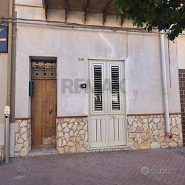 Appartamento - Cinisi